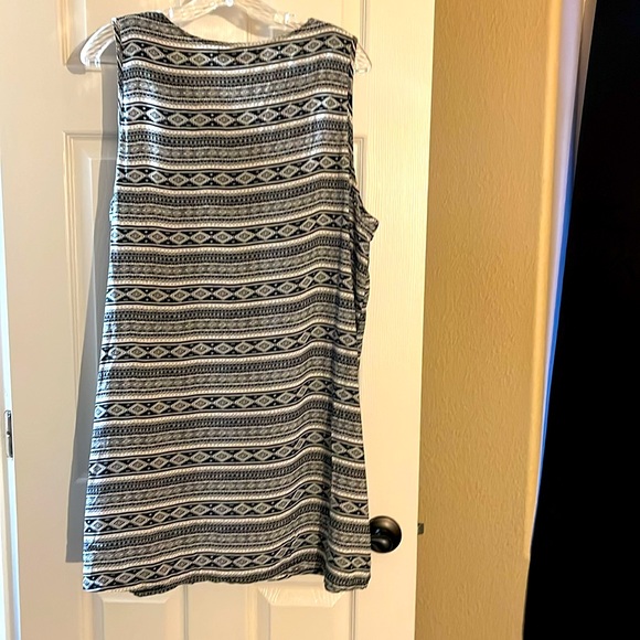 Beach by Exist dress with beading - XL - Picture 2 of 16